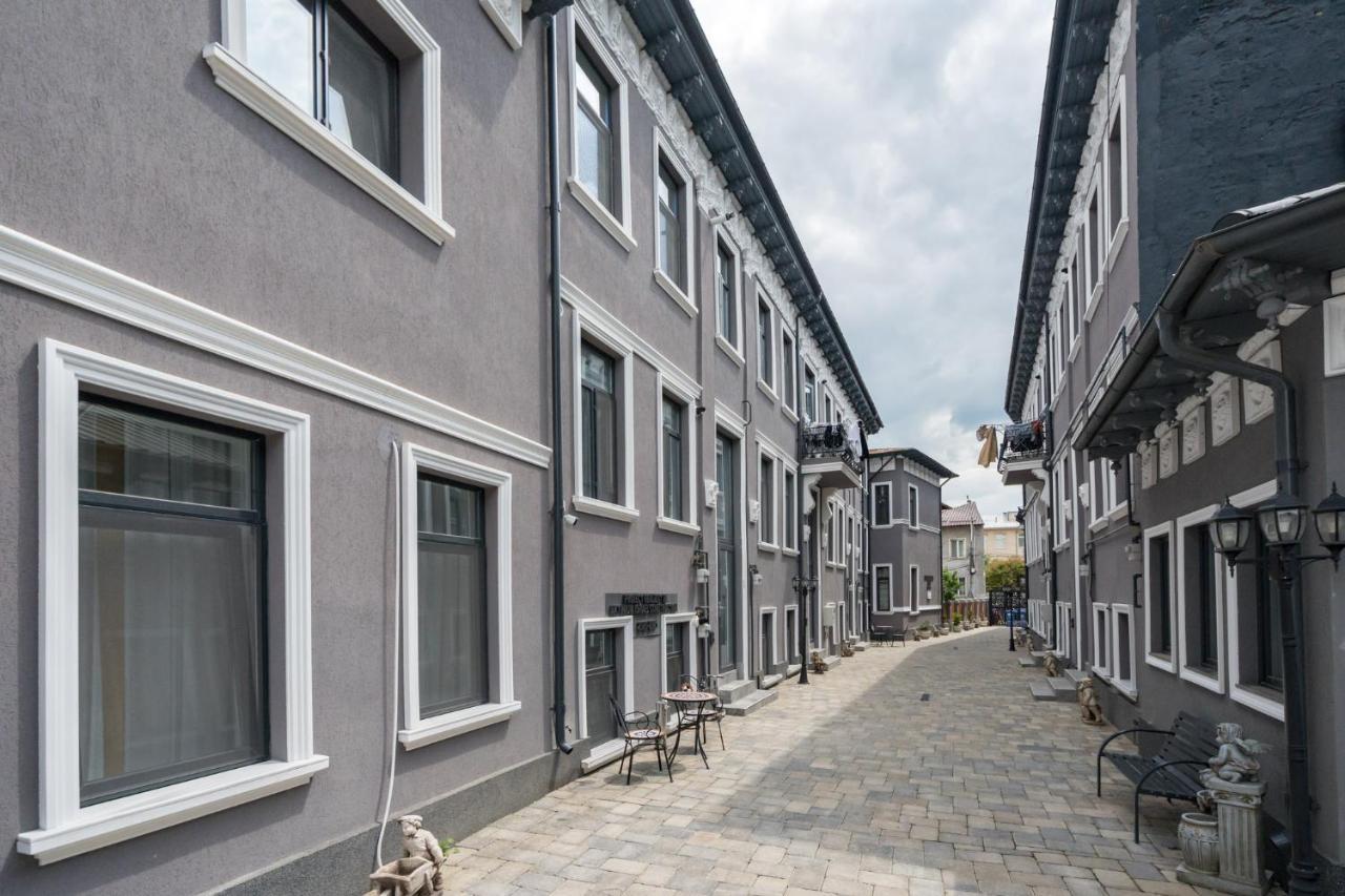 Blue-Line-Apartment-Unirii Bucharest Exterior photo